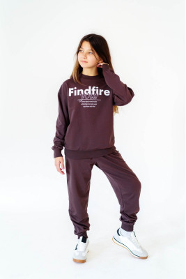 Костюм для дівчат